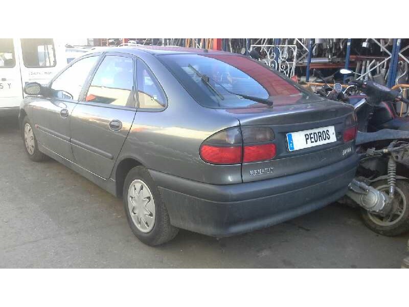 renault laguna (b56) del año 1995