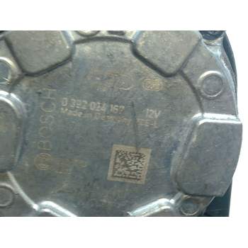 Recambio de bomba agua para renault talisman (lp_) 2.0 blue dci 160 (lpam) referencia OEM IAM   