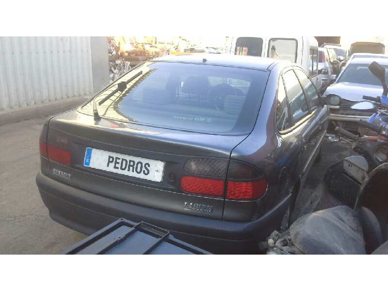 renault laguna (b56) del año 1995