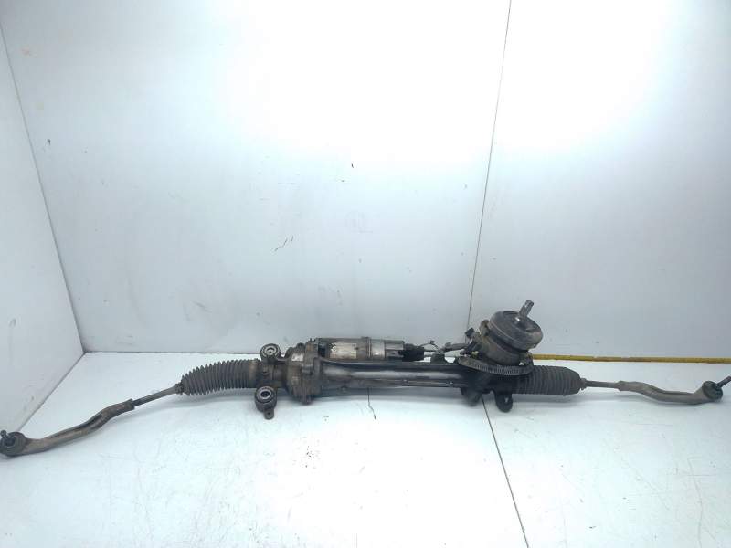Recambio de caja direccion electrica para renault talisman (lp_) 2.0 blue dci 160 (lpam) referencia OEM IAM 490013432  