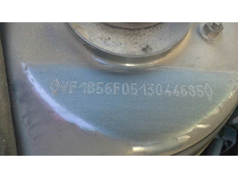 renault laguna (b56) del año 1995