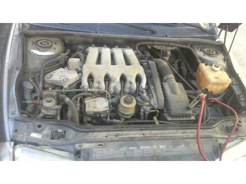 renault laguna (b56) del año 1995