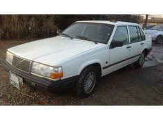 volvo serie 940 berlina/familiar del año 1993 2