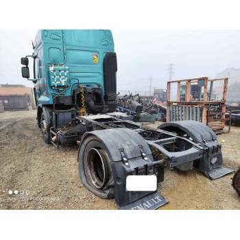 renault premium route 2006 del año 2008