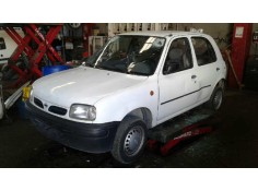 nissan micra (k11) del año 1998