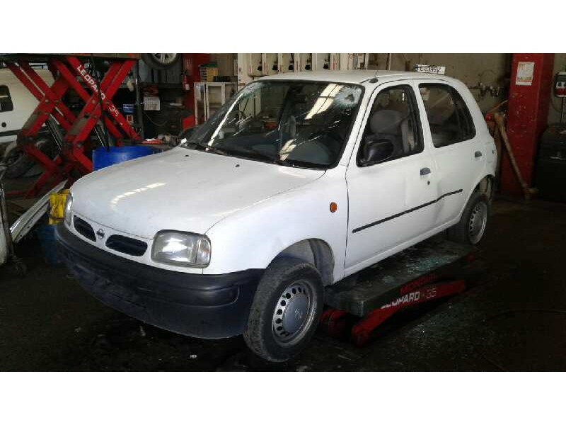 nissan micra (k11) del año 1998