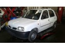 NISSAN MICRA (K11)