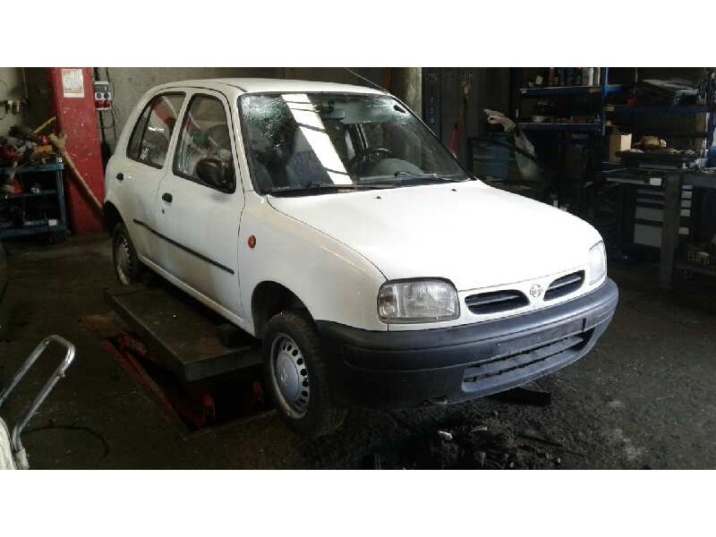 nissan micra (k11) del año 1998