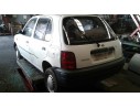NISSAN MICRA (K11)