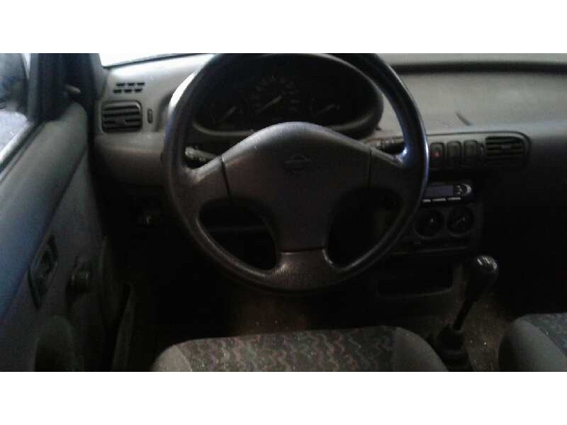 nissan micra (k11) del año 1998
