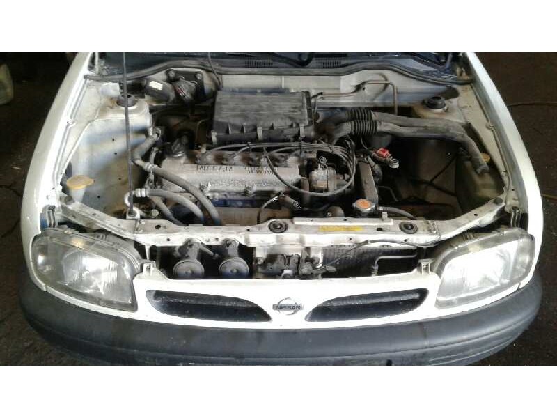 nissan micra (k11) del año 1998