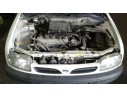 NISSAN MICRA (K11)