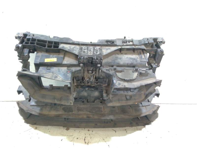 Recambio de panel frontal para renault talisman (lp_) 2.0 blue dci 160 (lpam) referencia OEM IAM   
