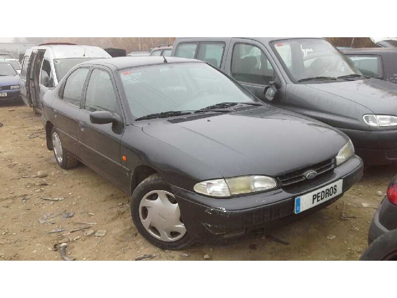 ford mondeo berlina/familiar (fd) del año 1995