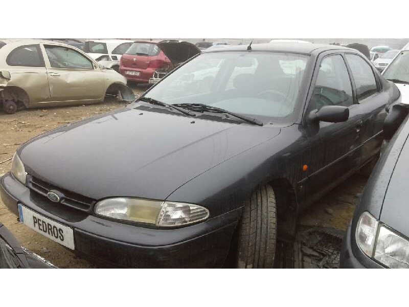 ford mondeo berlina/familiar (fd) del año 1995