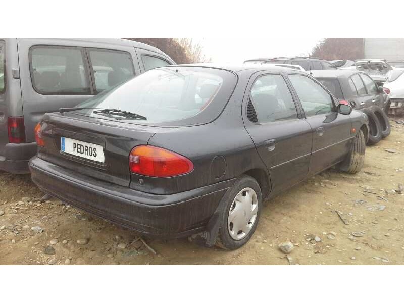 ford mondeo berlina/familiar (fd) del año 1995