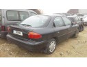 FORD MONDEO BERLINA/FAMILIAR (FD)