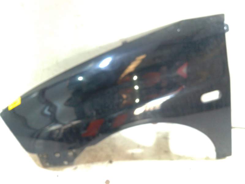 Recambio de aleta delantera izquierda para seat ibiza iii (6l1) 1.4 tdi referencia OEM IAM   