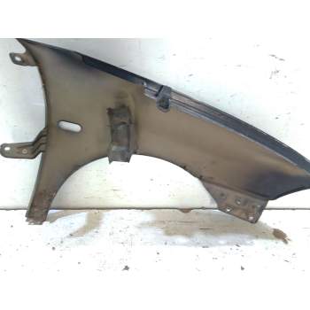 Recambio de aleta delantera izquierda para seat ibiza iii (6l1) 1.4 tdi referencia OEM IAM   