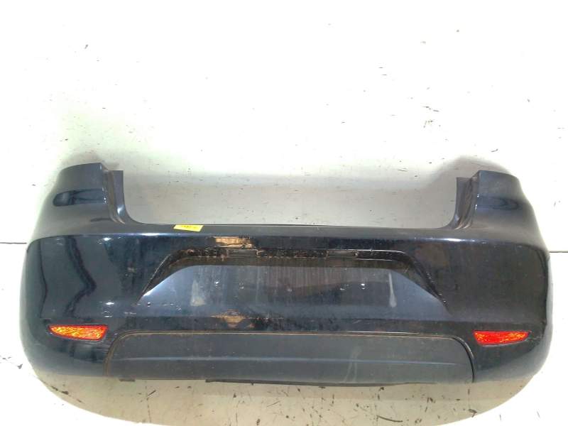 Recambio de paragolpes trasero para seat ibiza iii (6l1) 1.4 tdi referencia OEM IAM   