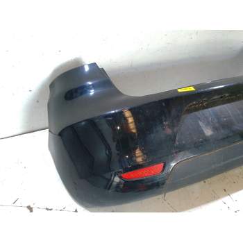 Recambio de paragolpes trasero para seat ibiza iii (6l1) 1.4 tdi referencia OEM IAM   