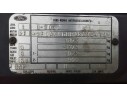 FORD MONDEO BERLINA/FAMILIAR (FD)