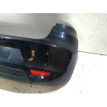 Recambio de paragolpes trasero para seat ibiza iii (6l1) 1.4 tdi referencia OEM IAM   