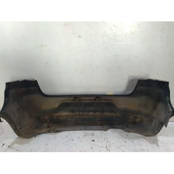 Recambio de paragolpes trasero para seat ibiza iii (6l1) 1.4 tdi referencia OEM IAM   