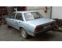 PEUGEOT 505 BERLINA