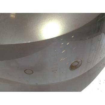 Recambio de paragolpes trasero para renault talisman (lp_) 2.0 blue dci 160 (lpam) referencia OEM IAM 850227415R  
