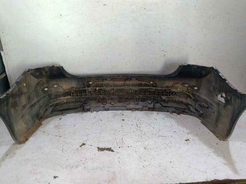 Recambio de paragolpes trasero para renault talisman (lp_) 2.0 blue dci 160 (lpam) referencia OEM IAM 850227415R  