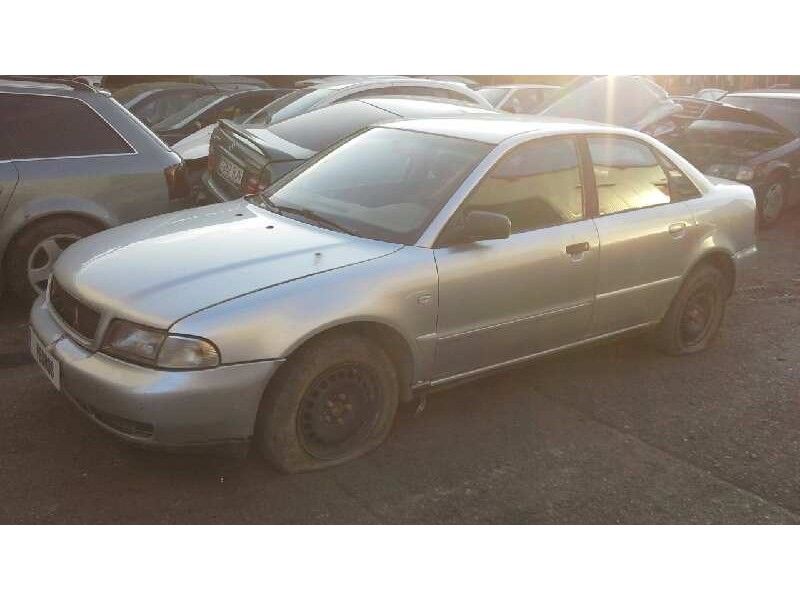 audi a4 berlina (b5) del año 1996