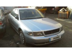 audi a4 berlina (b5) del año 1996 2