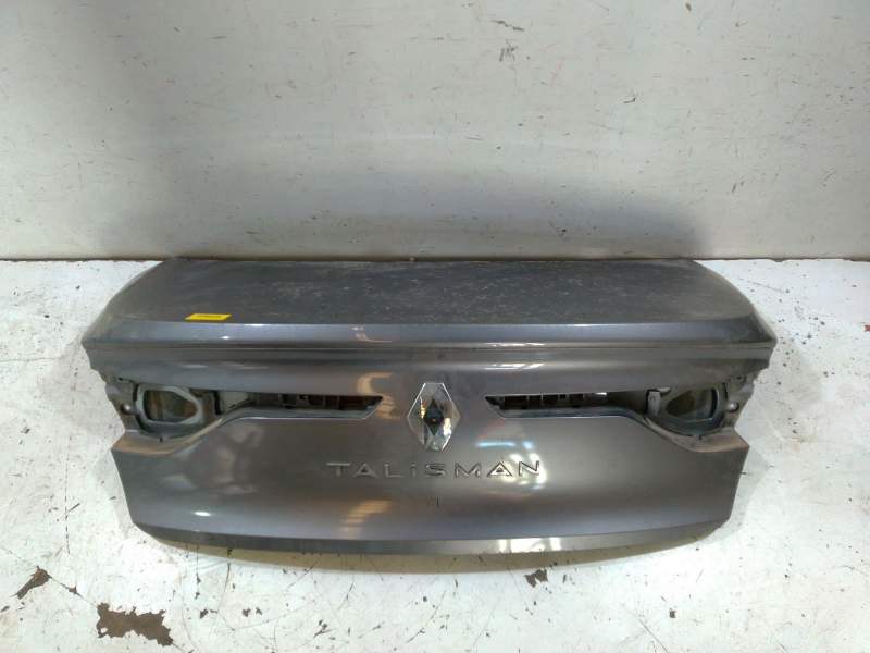 Recambio de tapa maletero para renault talisman (lp_) 2.0 blue dci 160 (lpam) referencia OEM IAM   
