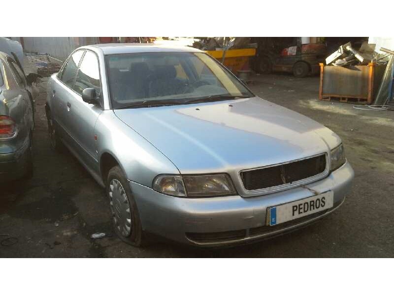 audi a4 berlina (b5) del año 1996