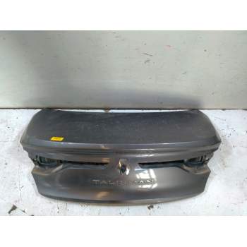 Recambio de tapa maletero para renault talisman (lp_) 2.0 blue dci 160 (lpam) referencia OEM IAM   