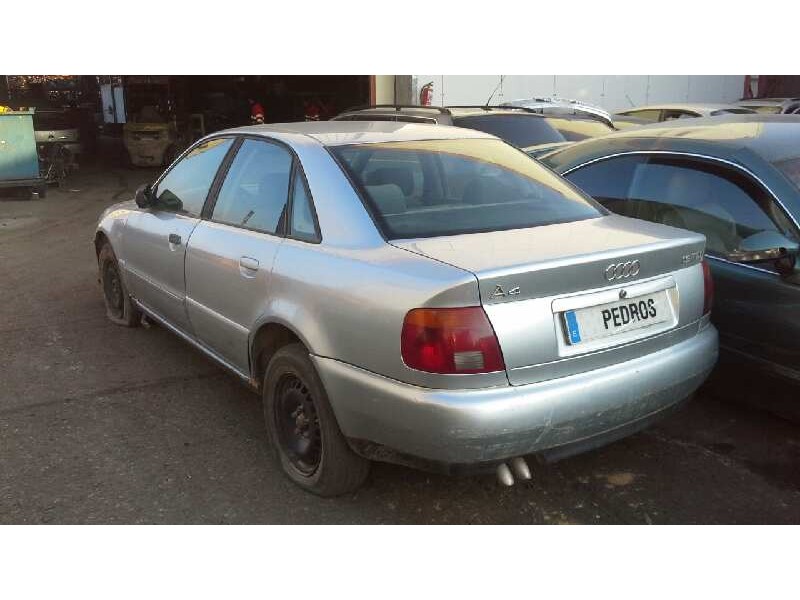 audi a4 berlina (b5) del año 1996