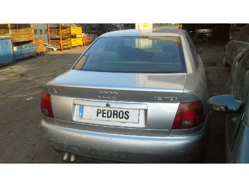 audi a4 berlina (b5) del año 1996