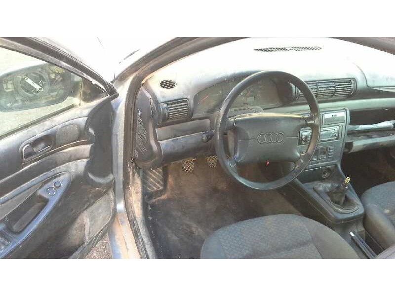 audi a4 berlina (b5) del año 1996