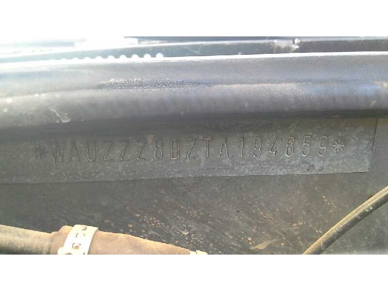 audi a4 berlina (b5) del año 1996