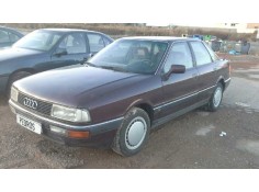 audi 80/90 (811/813/853) del año 1991
