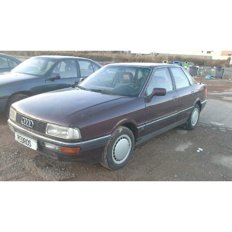 audi 80/90 (811/813/853) del año 1991