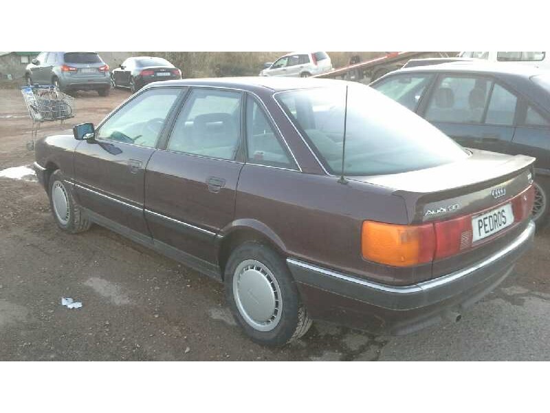 audi 80/90 (811/813/853) del año 1991