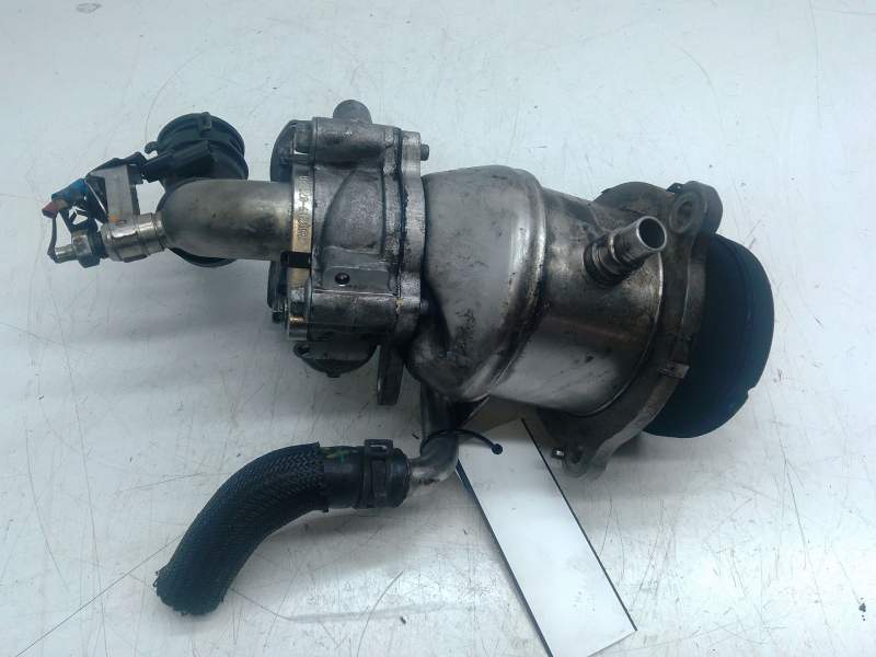 Recambio de enfriador egr para renault talisman (lp_) 2.0 blue dci 160 (lpam) referencia OEM IAM 147354591R  