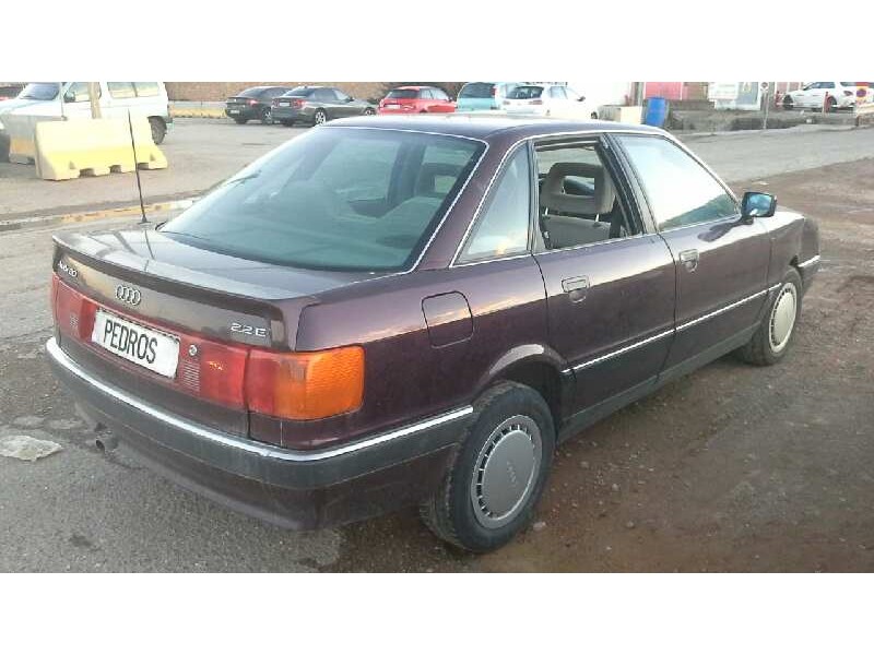audi 80/90 (811/813/853) del año 1991