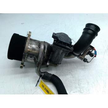 Recambio de enfriador egr para renault talisman (lp_) 2.0 blue dci 160 (lpam) referencia OEM IAM 147354591R  