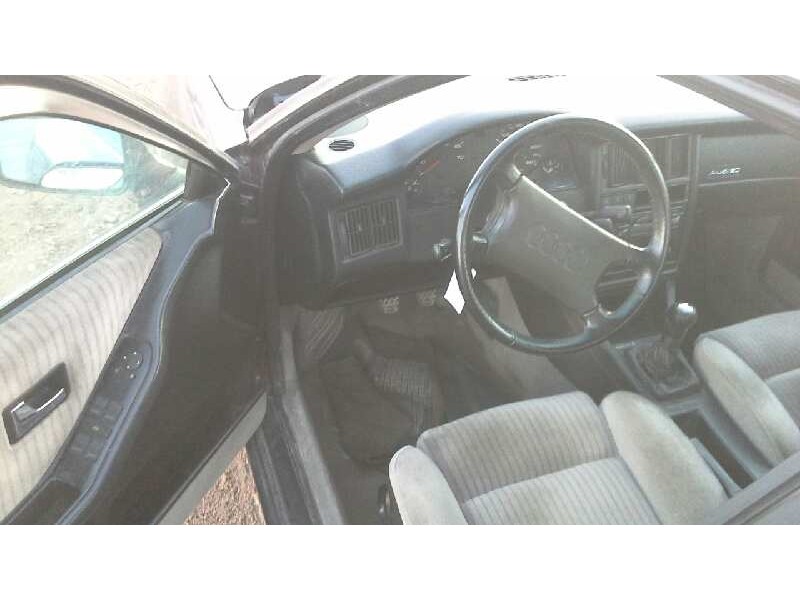 audi 80/90 (811/813/853) del año 1991
