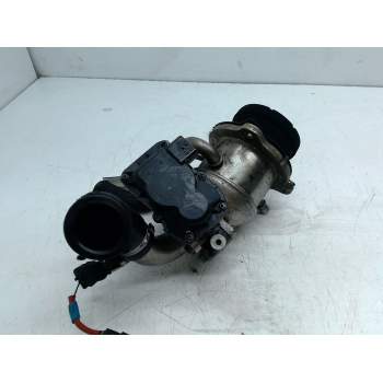 Recambio de enfriador egr para renault talisman (lp_) 2.0 blue dci 160 (lpam) referencia OEM IAM 147354591R  