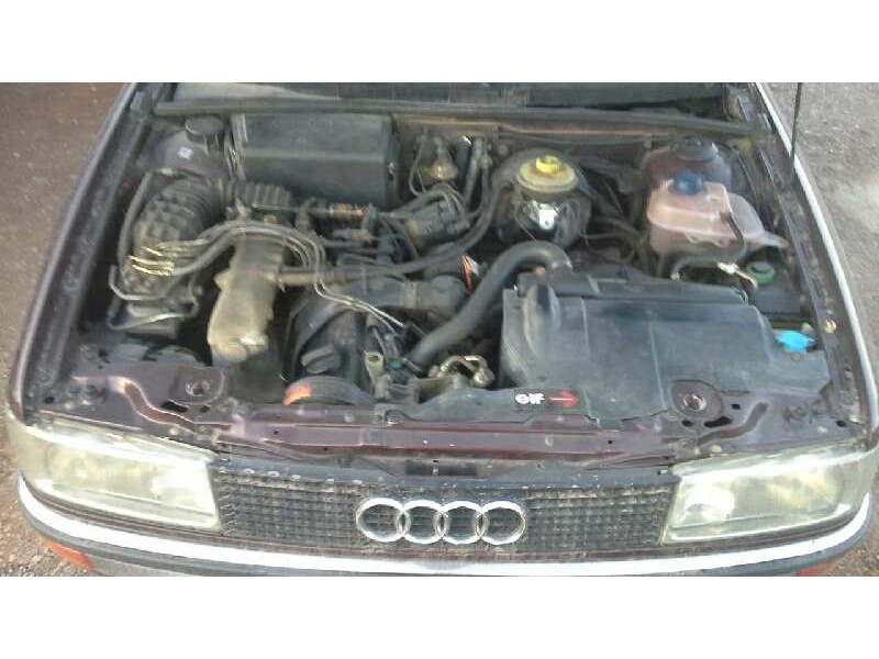 audi 80/90 (811/813/853) del año 1991