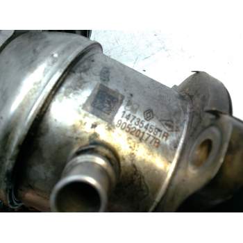 Recambio de enfriador egr para renault talisman (lp_) 2.0 blue dci 160 (lpam) referencia OEM IAM 147354591R  